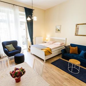 Familie Studio met een King Size Bed